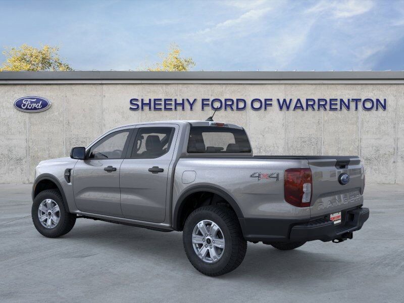 2025 Ford Ranger XL Warrenton VA