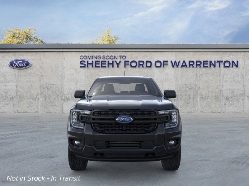 2025 Ford Ranger XL Warrenton VA