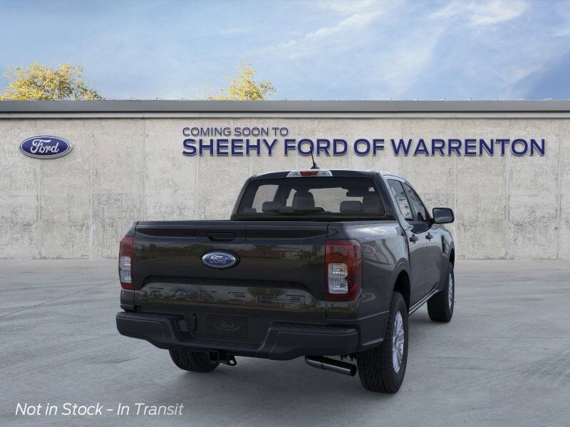 2025 Ford Ranger XL Warrenton VA