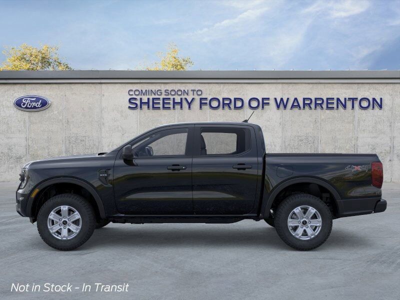 2025 Ford Ranger XL Warrenton VA