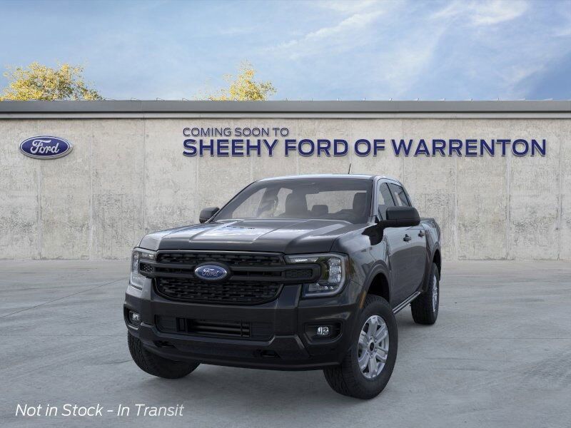 2025 Ford Ranger XL Warrenton VA
