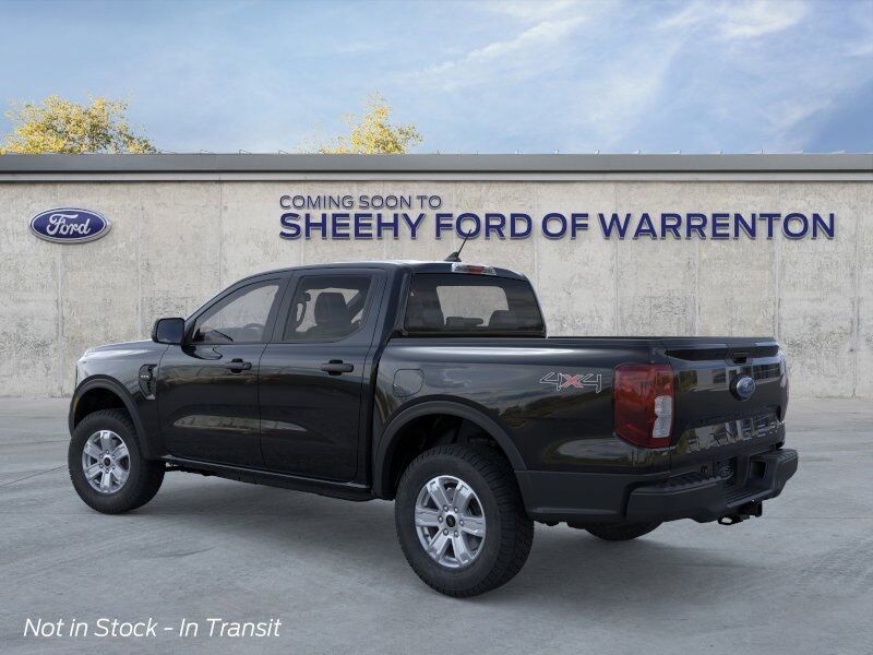 2025 Ford Ranger XL Warrenton VA