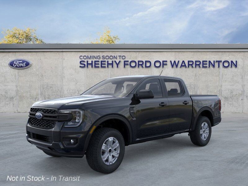 2025 Ford Ranger XL Warrenton VA