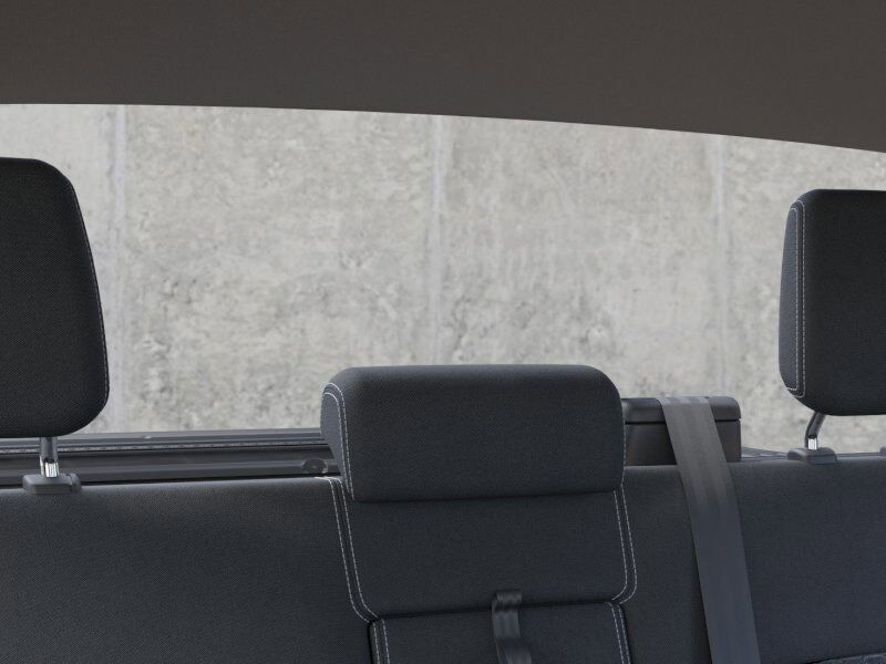 2025 Ford Ranger XL Warrenton VA