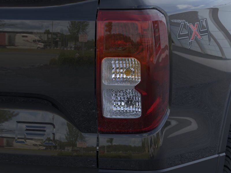 2025 Ford Ranger XL Warrenton VA