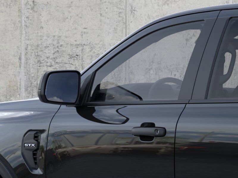 2025 Ford Ranger XL Warrenton VA