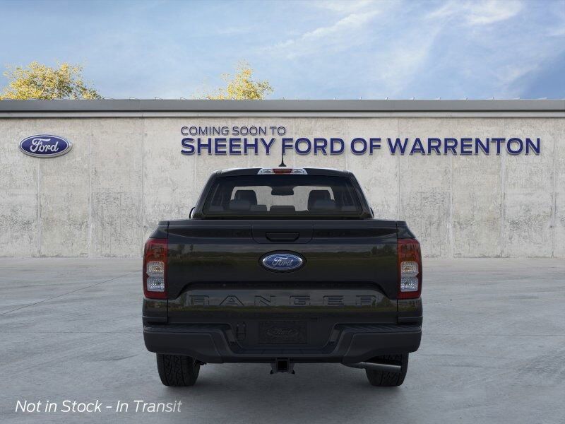2025 Ford Ranger XL Warrenton VA