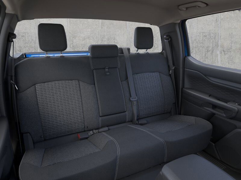 2025 Ford Ranger XL Warrenton VA