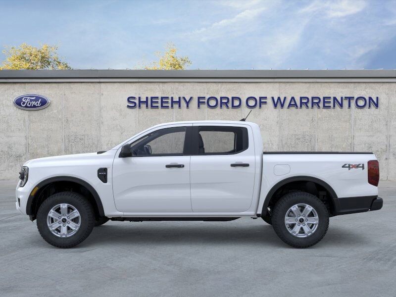 2025 Ford Ranger XL Warrenton VA