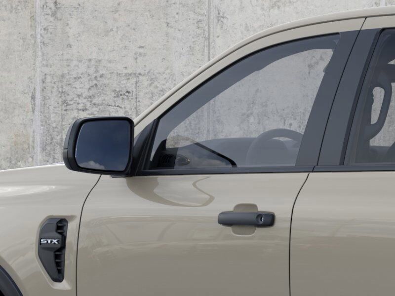 2025 Ford Ranger XL Warrenton VA