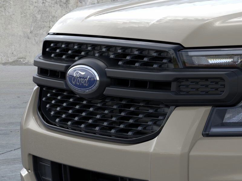 2025 Ford Ranger XL Warrenton VA