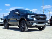2025_Ford_Ranger_XLT_  TX