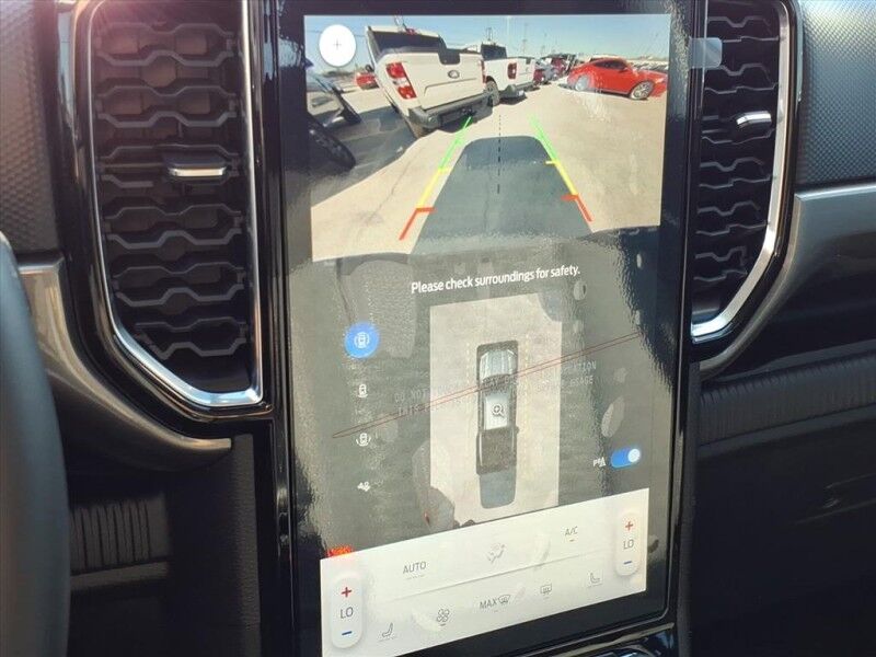 2025 Ford Ranger XLT Del Rio TX