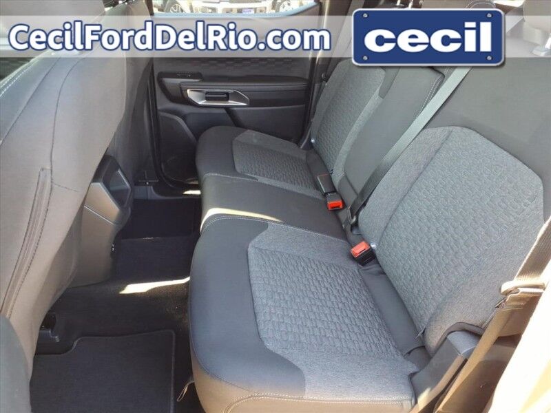 2025 Ford Ranger XLT Del Rio TX
