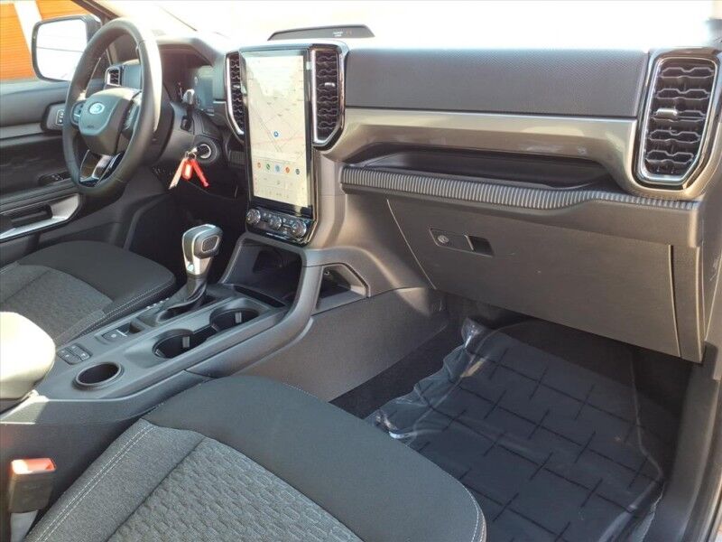 2025 Ford Ranger XLT Del Rio TX