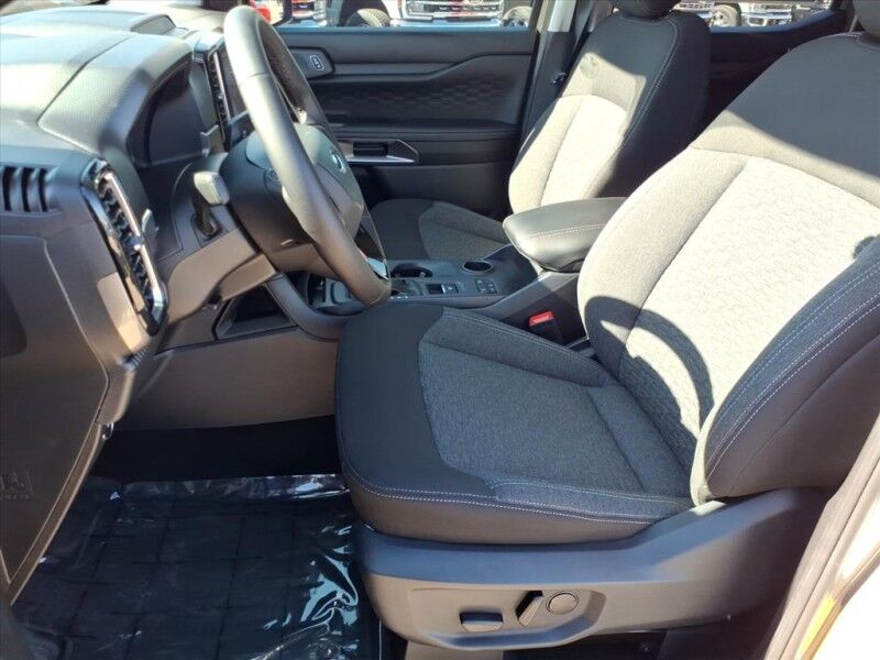 2025 Ford Ranger XLT Del Rio TX