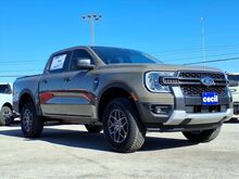 2025_Ford_Ranger_XLT_  TX