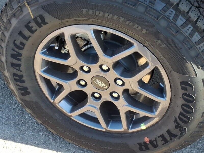 2025 Ford Ranger XLT Del Rio TX