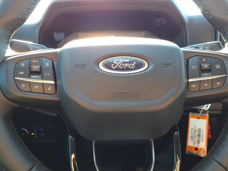 2025 Ford Ranger XLT Del Rio TX