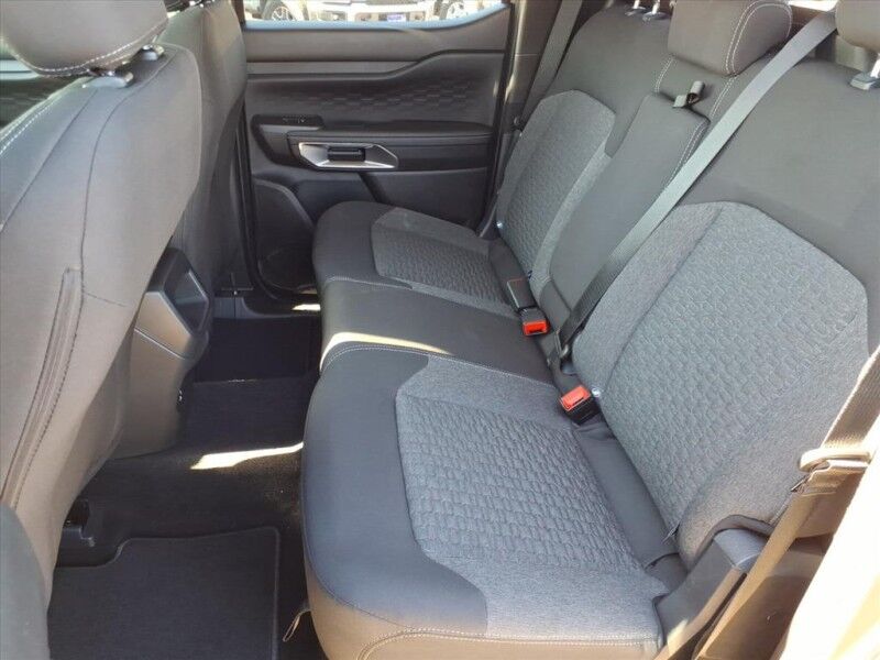 2025 Ford Ranger XLT Del Rio TX