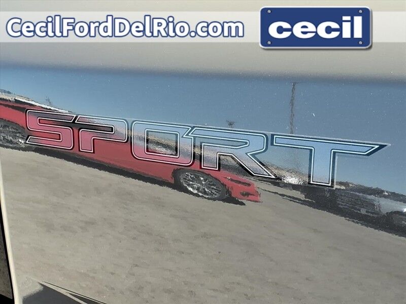 2025 Ford Ranger XLT Del Rio TX