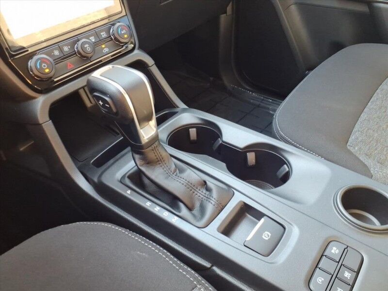 2025 Ford Ranger XLT Del Rio TX