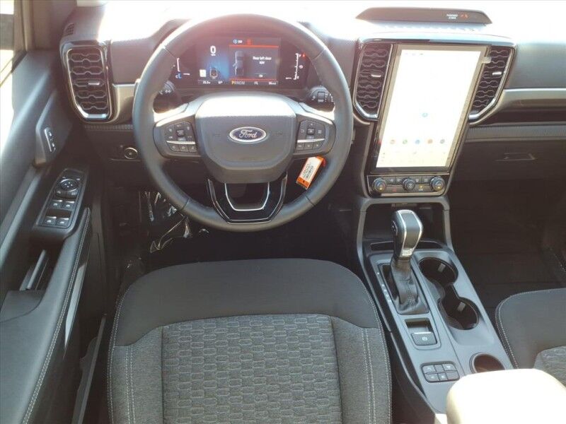 2025 Ford Ranger XLT Del Rio TX