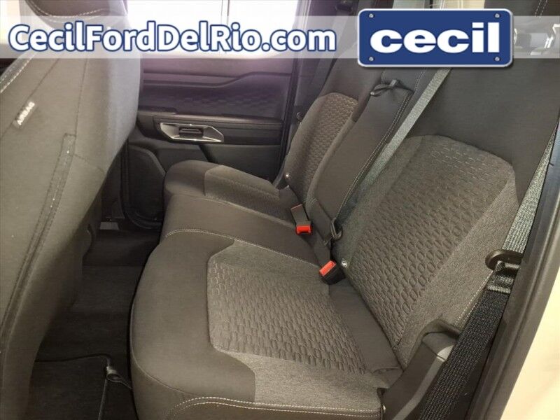 2025 Ford Ranger XLT Del Rio TX