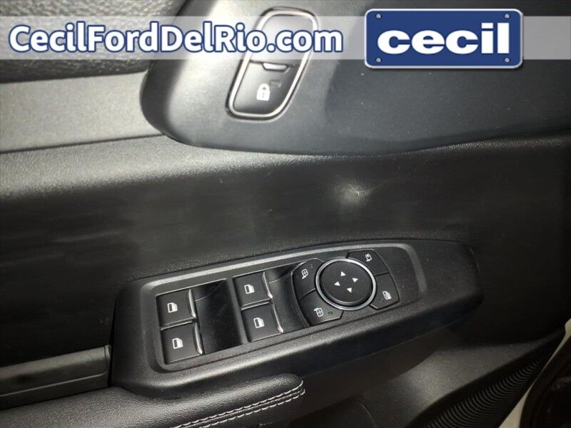 2025 Ford Ranger XLT Del Rio TX