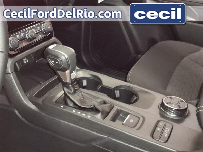 2025 Ford Ranger XLT Del Rio TX