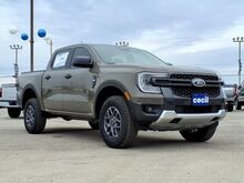 2025_Ford_Ranger_XLT_  TX