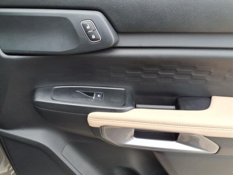 2025 Ford Ranger XLT Del Rio TX