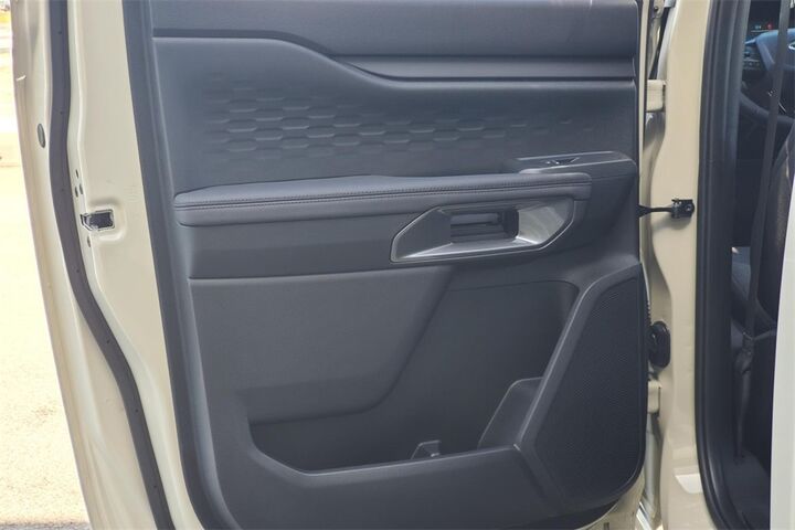 2025 Ford Ranger XLT  TX