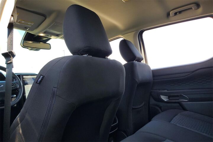 2025 Ford Ranger XLT  TX