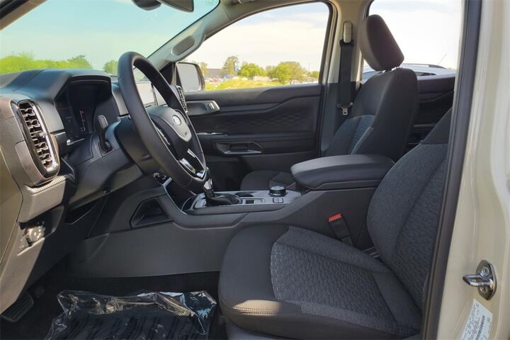 2025 Ford Ranger XLT  TX