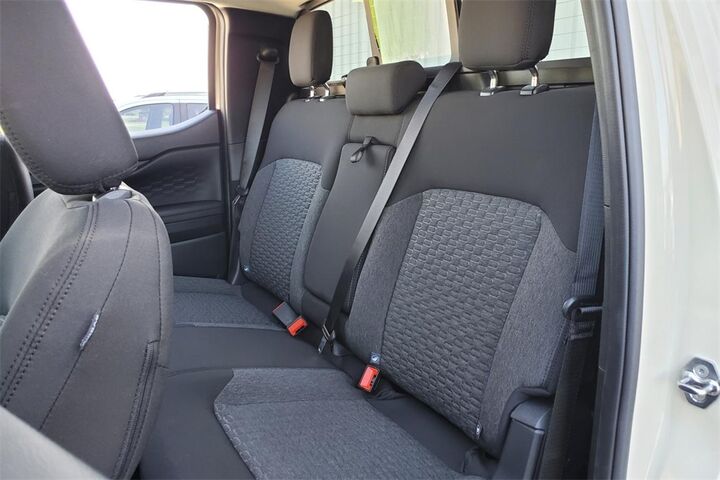 2025 Ford Ranger XLT  TX