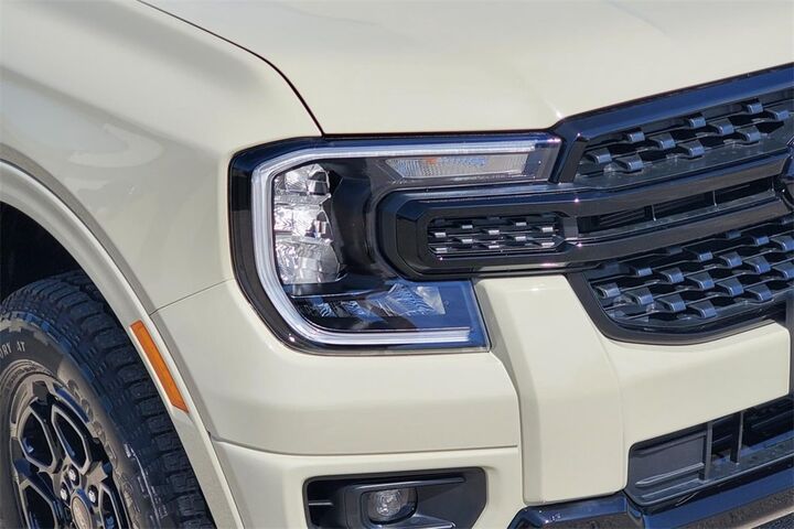 2025 Ford Ranger XLT  TX