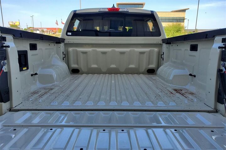 2025 Ford Ranger XLT  TX