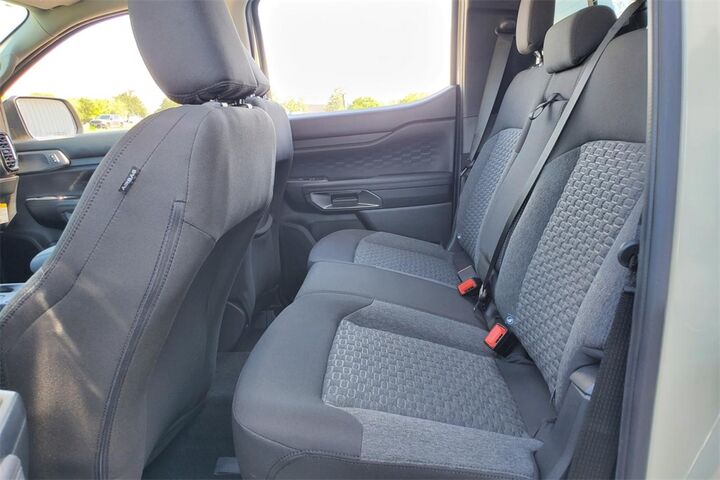 2025 Ford Ranger XLT  TX