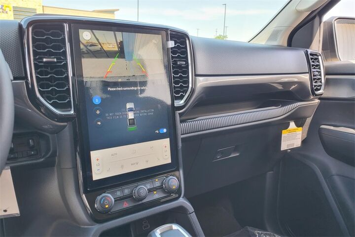 2025 Ford Ranger XLT  TX