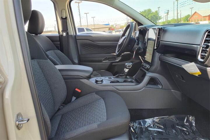 2025 Ford Ranger XLT  TX