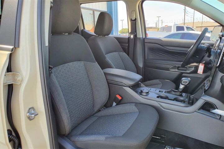 2025 Ford Ranger XLT  TX