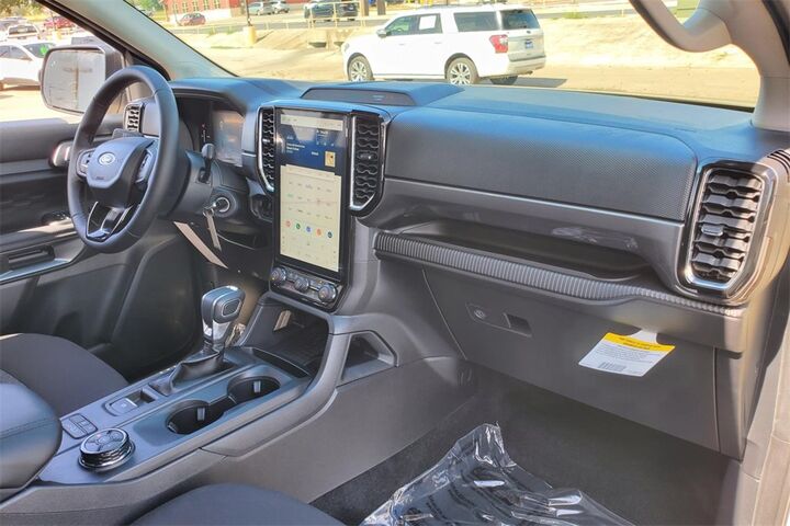 2025 Ford Ranger XLT  TX