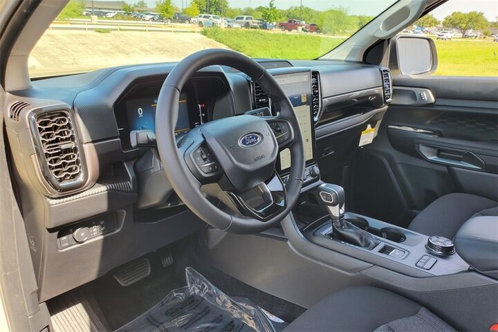 2025 Ford Ranger XLT  TX