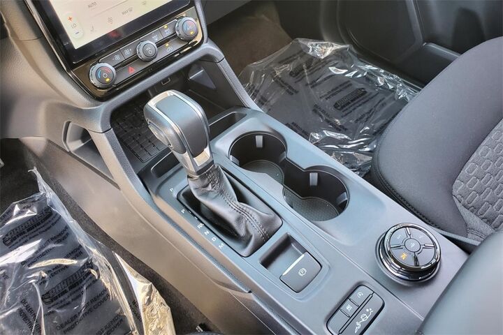 2025 Ford Ranger XLT  TX