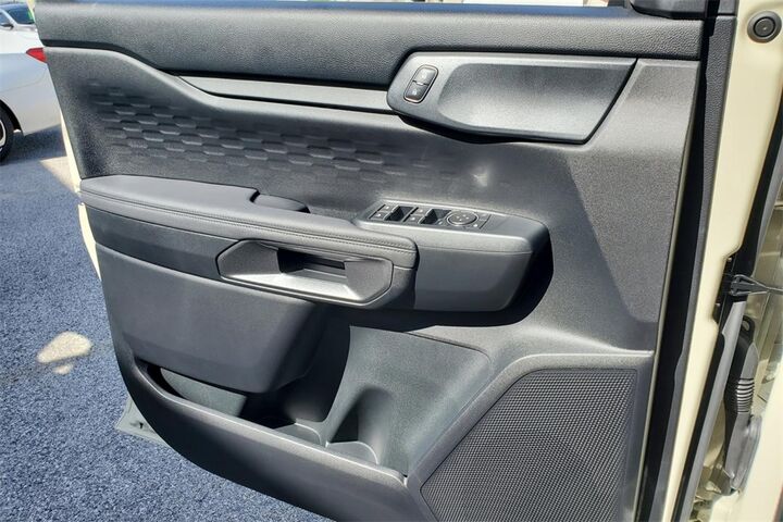 2025 Ford Ranger XLT  TX