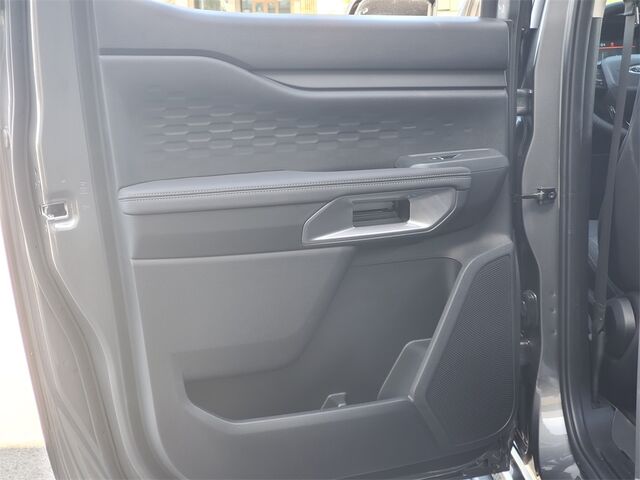 2025 Ford Ranger XLT  TX