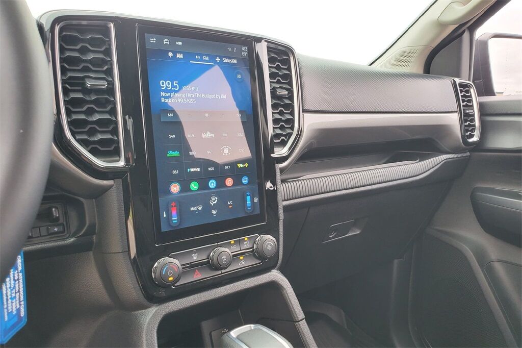 2025 Ford Ranger XLT Hondo TX