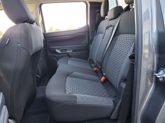 2025 Ford Ranger XLT  TX