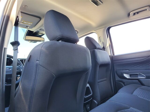 2025 Ford Ranger XLT  TX